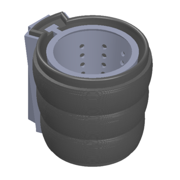 le Pot